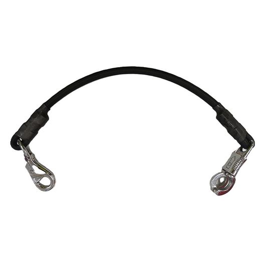 Equi-Sential Trailer Tie