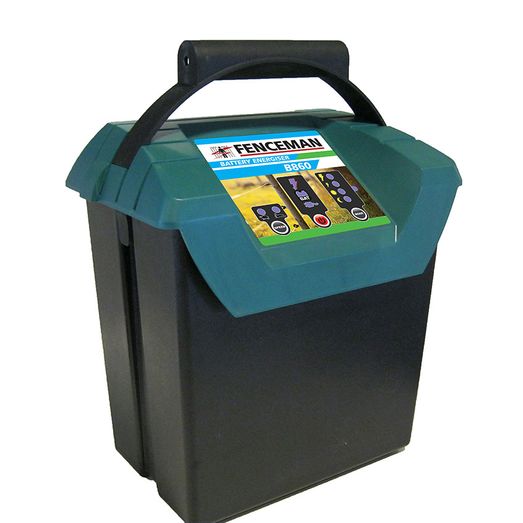 Fenceman Battery