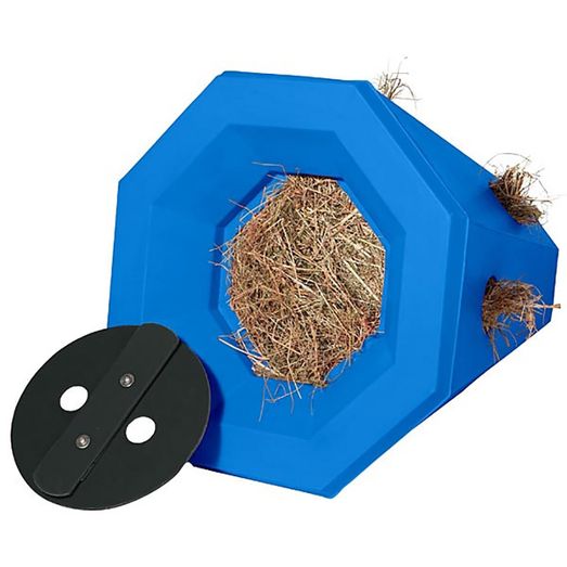 Stubbs Hay Roller/Pole Block