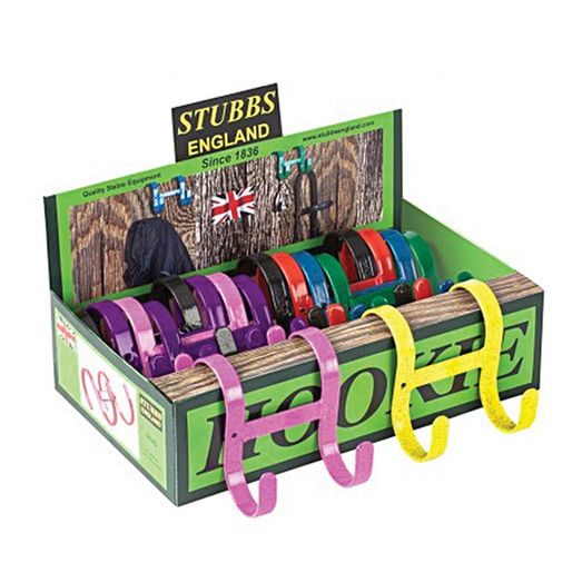 Stubbs Hookie Display (Display box of 10)