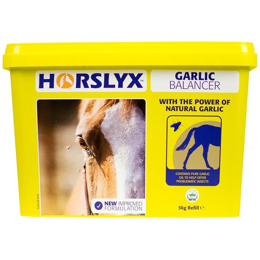 Horslyx Garlic Balancer