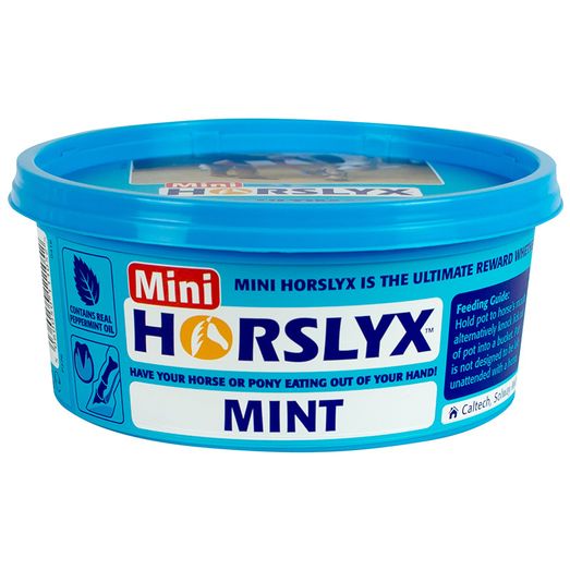Horslyx Mint Mini Feed Balancer