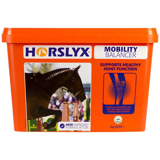 Horslyx Mobility Balancer