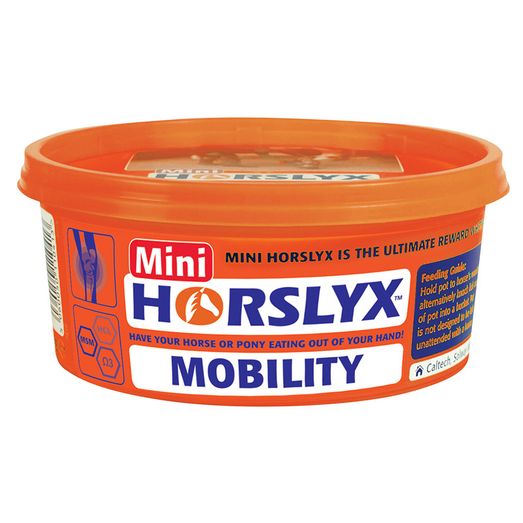 Horslyx Mobility Mini