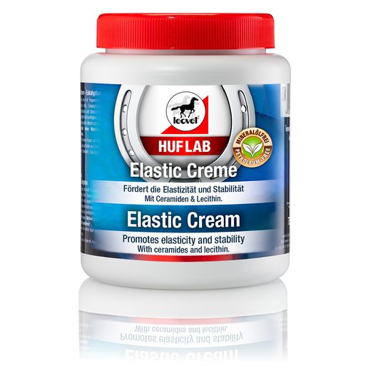 Leovet Hoof Lab Elastic Cream