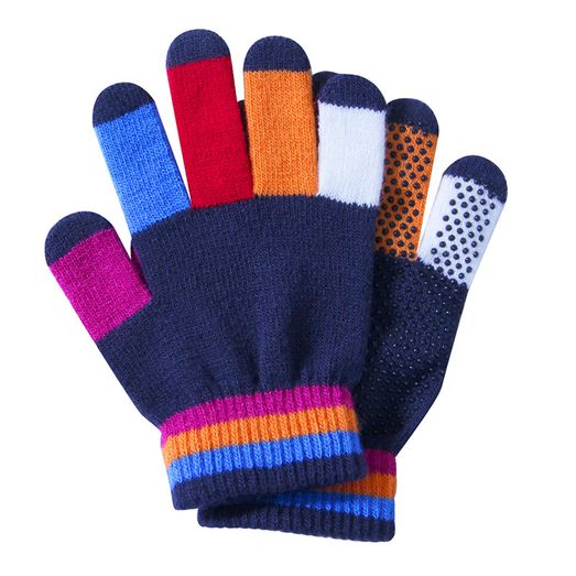 ELT Magic grippy trend gloves