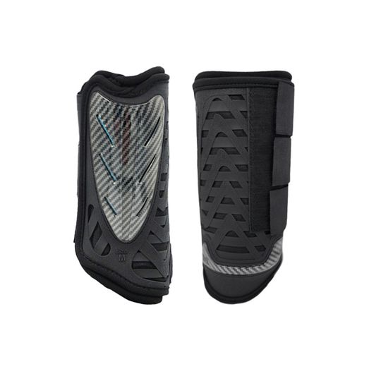 Majyk Equipe Glide XC Front Boots Black