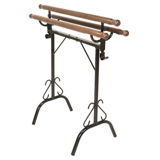 Stubbs Retro Saddle Horse