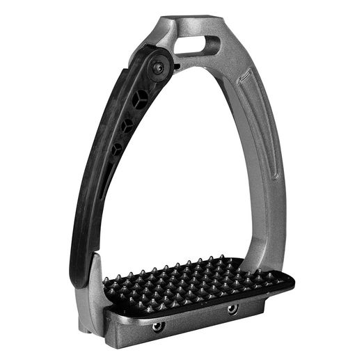 Waldhausen Adults Safety Stirrup Pro