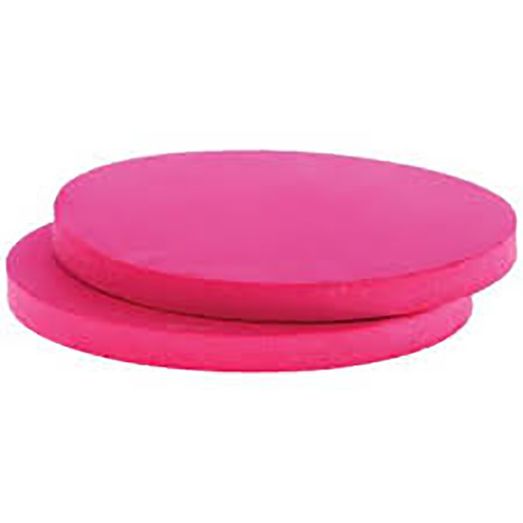 Shoof Tubbease Pink Sole Insert (110mm)