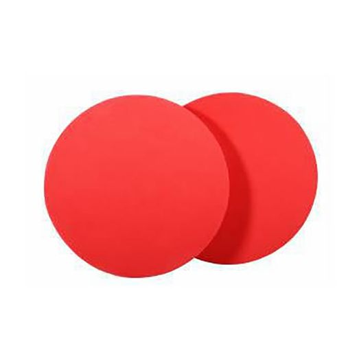 Shoof Tubbease Sole Insert Red (145mm)