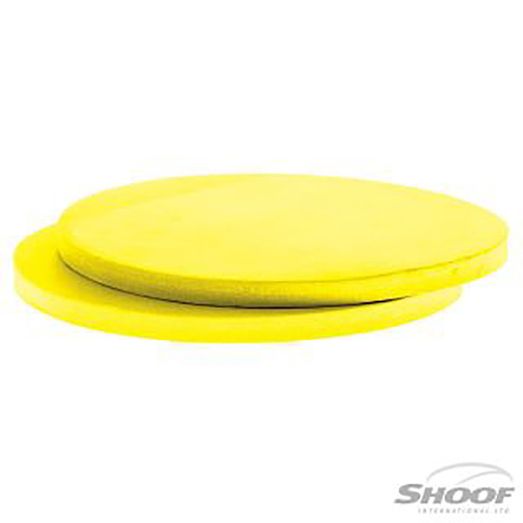 Shoof Tubbease Yellow Sole Insert (175mm)