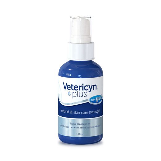 Vetericyn Plus Hydro Gel