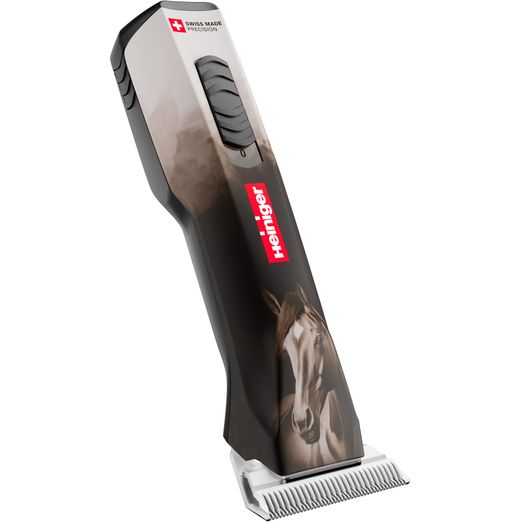 Heiniger Opal Horse Cordless Clipper