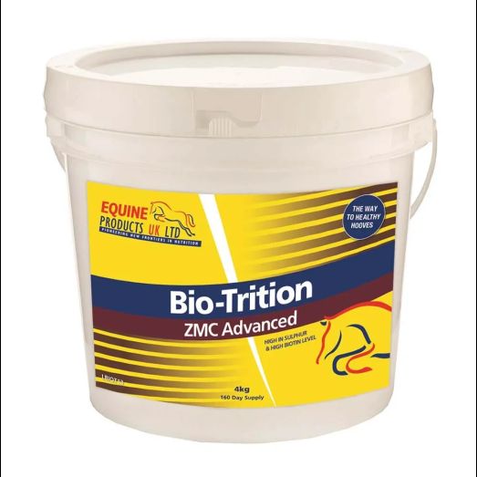 Bio-Trition ZMC Advanced