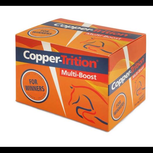 Copper-Trition