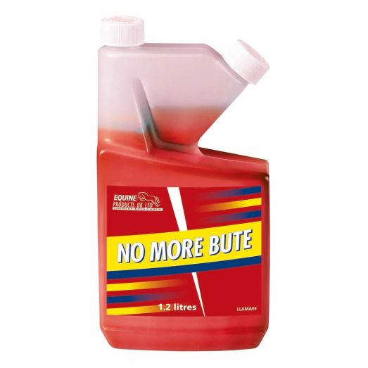 Equine Products No More Bute