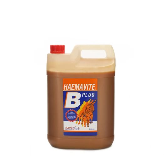 HaemaVite B Plus Horse Supplement