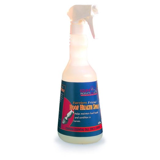 Hoof Health Spray