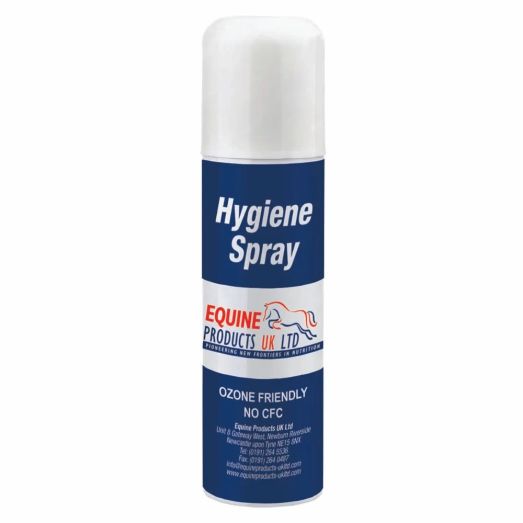Hygiene Spray