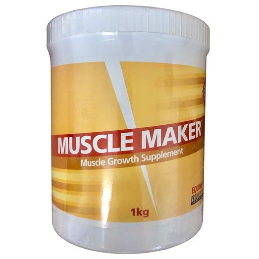 Muscle Maker