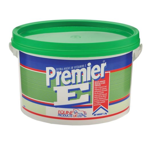 Premier E