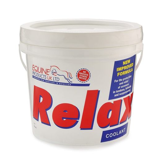 Relax Cooling Clay