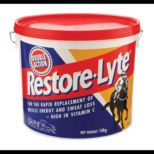 Restore-Lyte