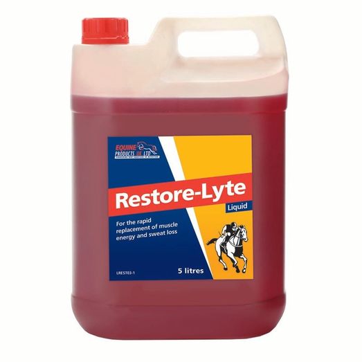 Restore-Lyte Liquid