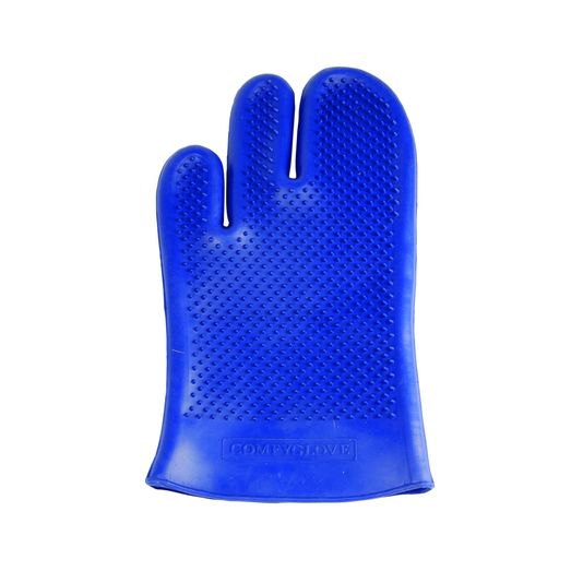 Lincoln Comfy Grooming Mitt