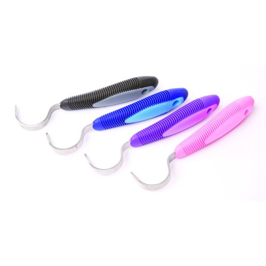 Lincoln Grippee Hoof Pick