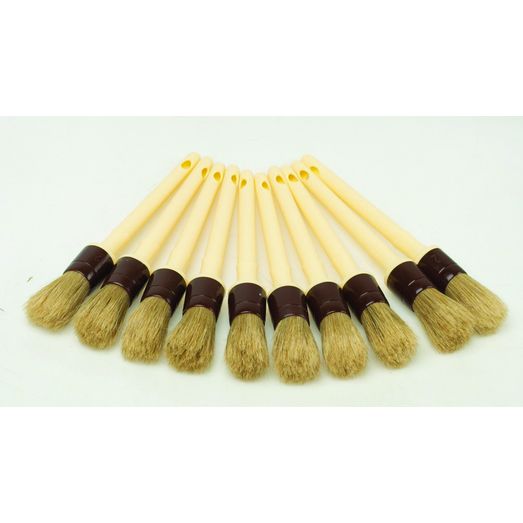 Lincoln Hoof Oil Brush