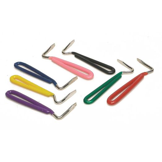 Lincoln Hoof Pick