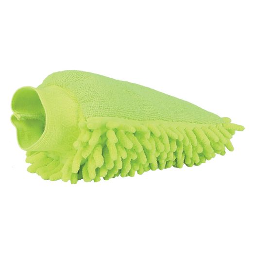 Lincoln Microfibre Grooming Mitt