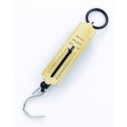 Lincoln Spring Balance