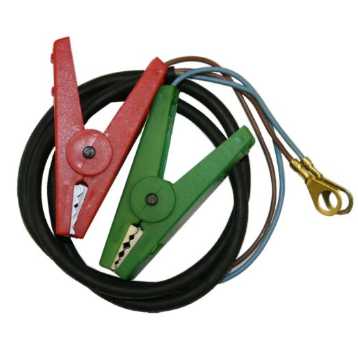 Agrifence Croc Clips &amp; Leads (H4596)