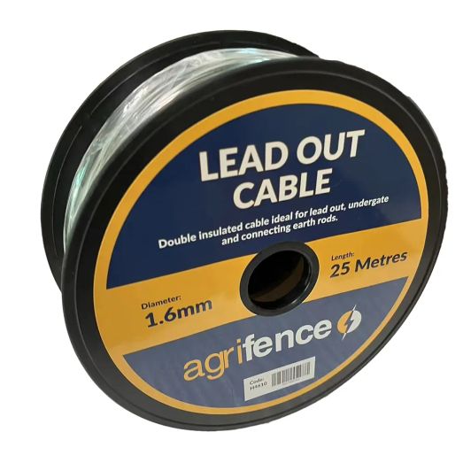 Agrifence Easy Leadout Cable (H4610)