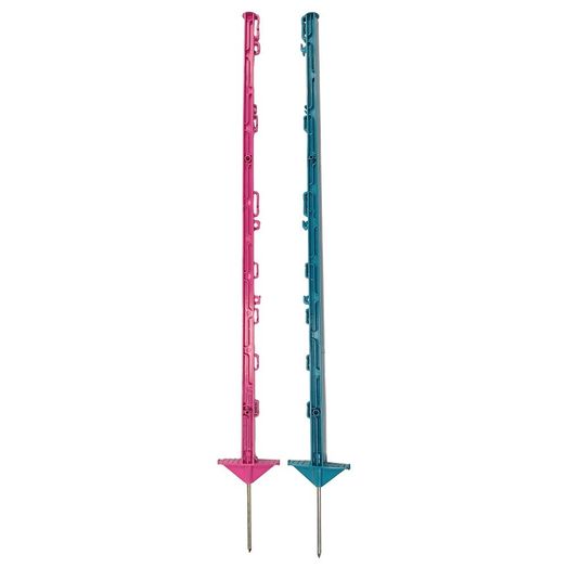 Agrifence Easypost - Pink