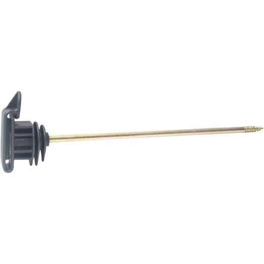 Agrifence Offset Tape Insulator (H4838) - Pack of 10