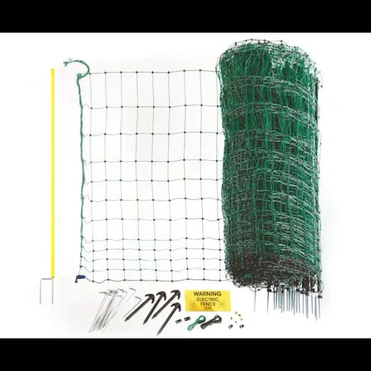 Agrifence Poultry Net