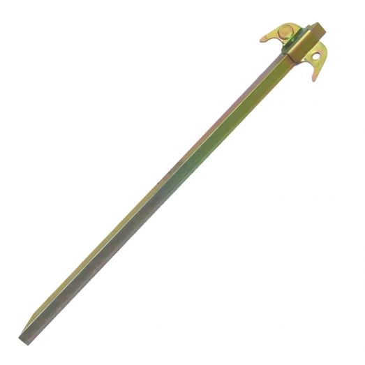 Agrifence Short Earth Rod (H4895)