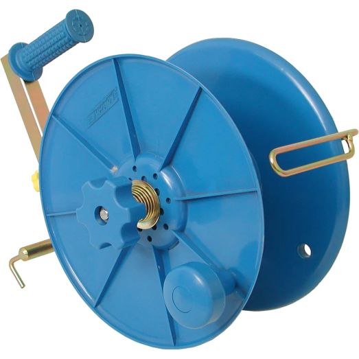 Agrifence Super Reel Complete