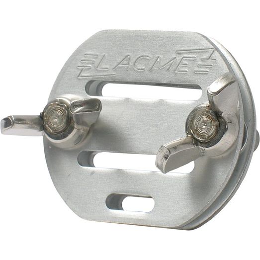 Agrifence Tape Clamp (H6004) - Pack of 2