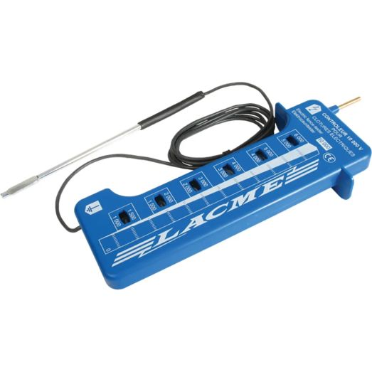 Agrifence Voltmeter (H4851)