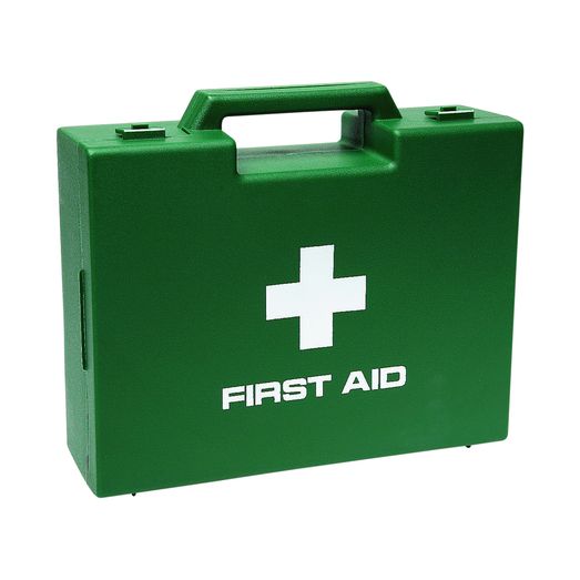 Battles First Aid Carrying Case