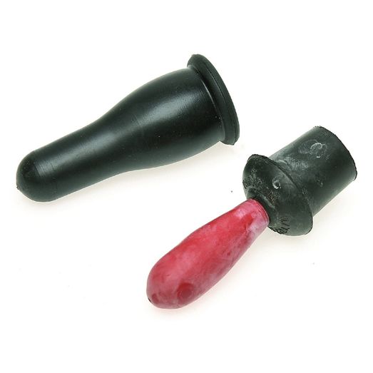 Battles Moulded Lamb Teats