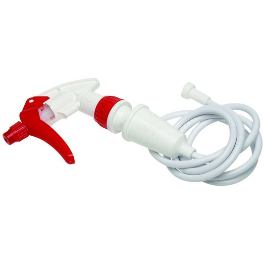 Battles Trigger Sprayer and Attachment for Dairy Fly Spray