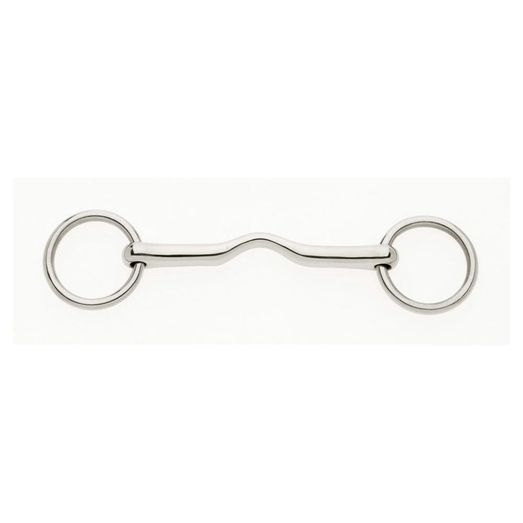Cambridge Mouth Snaffle