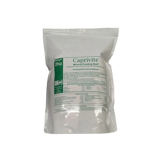 Caprivite