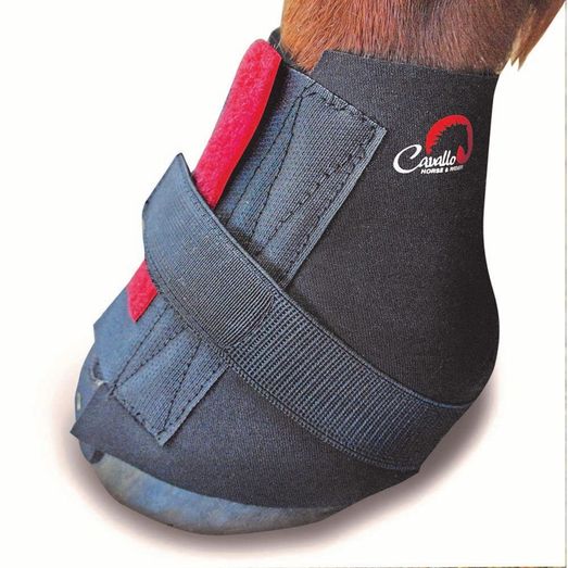Cavallo Big Foot Boot - 10